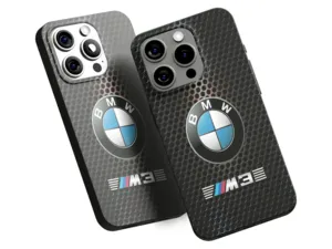 BMW Protezione Smartphone Stile Contemporaneo Chic